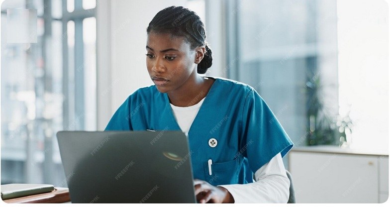 Students revising together in a guided discussion setting