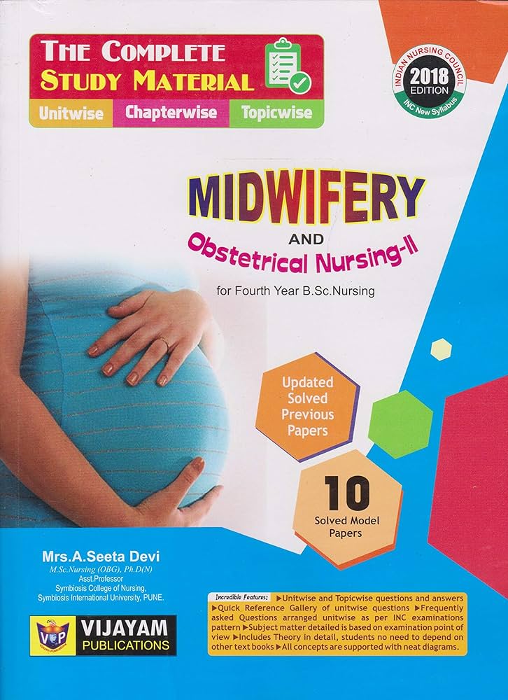 Advanced Midwifery