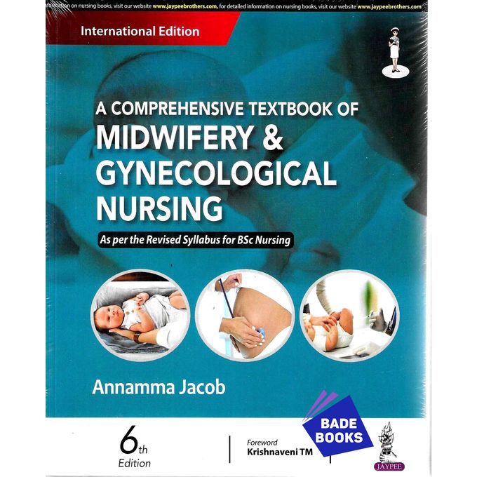 Midwifery Core Text