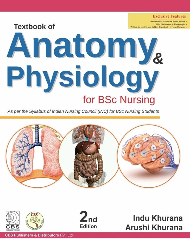 Advanced Anatomy and Physiology
