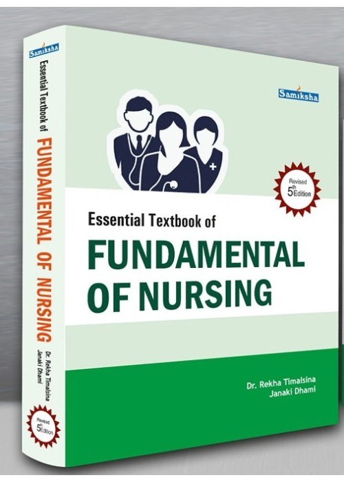 Foundation of Nursing