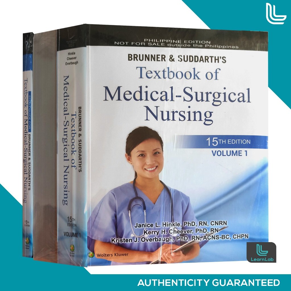 Clinical Medical-Surgical Review