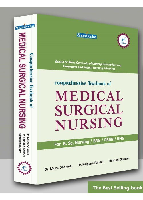 Medical-Surgical Nursing