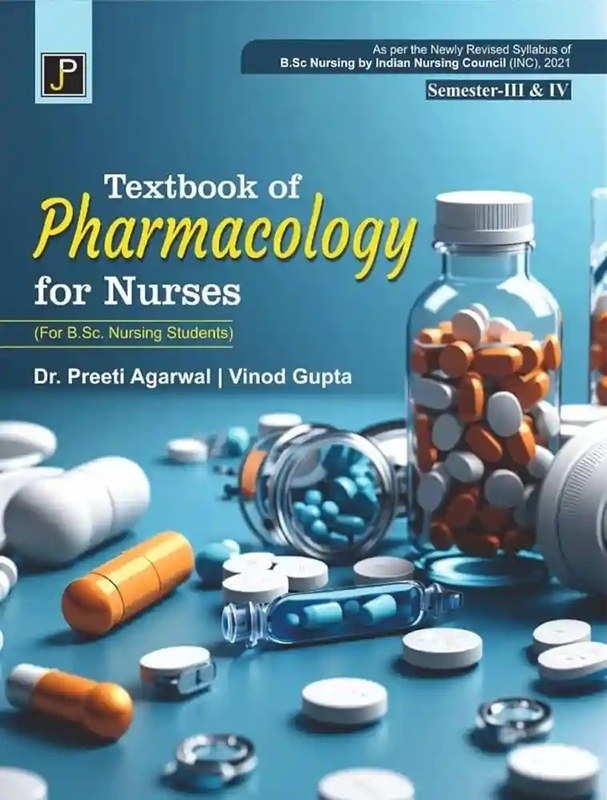 Nursing Pharmacology