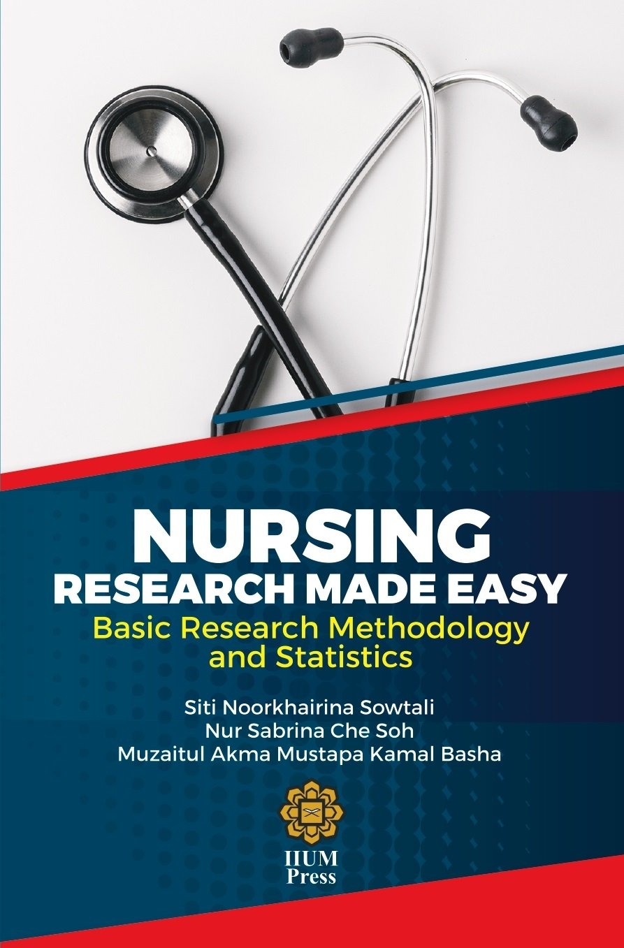 Research Methods in Nursing