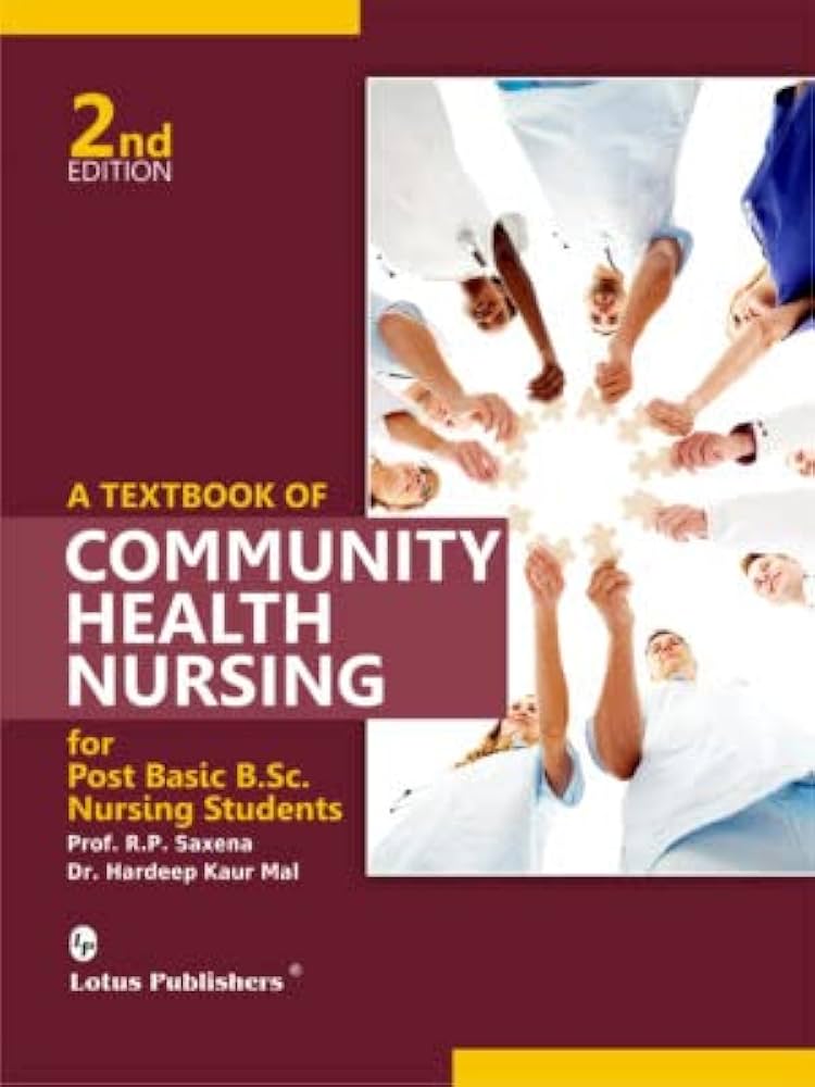 Community Health Nursing