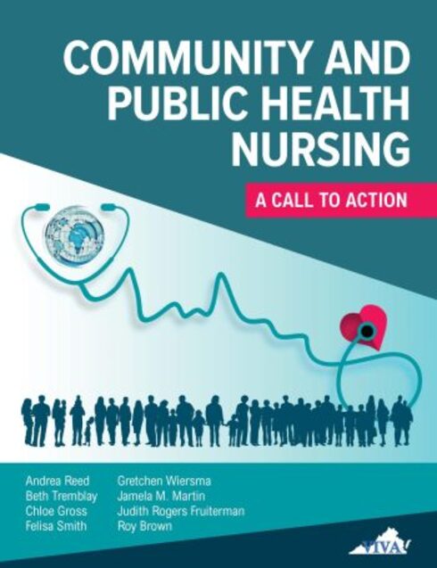 Public Health Nursing Core